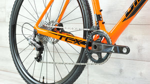 Giant TCX Advanced Pro 2 Cyclocross Bike - 2018, Large