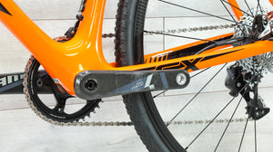 Giant TCX Advanced Pro 2 Cyclocross Bike - 2018, Large