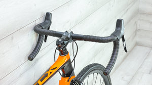 Giant TCX Advanced Pro 2 Cyclocross Bike - 2018, Large
