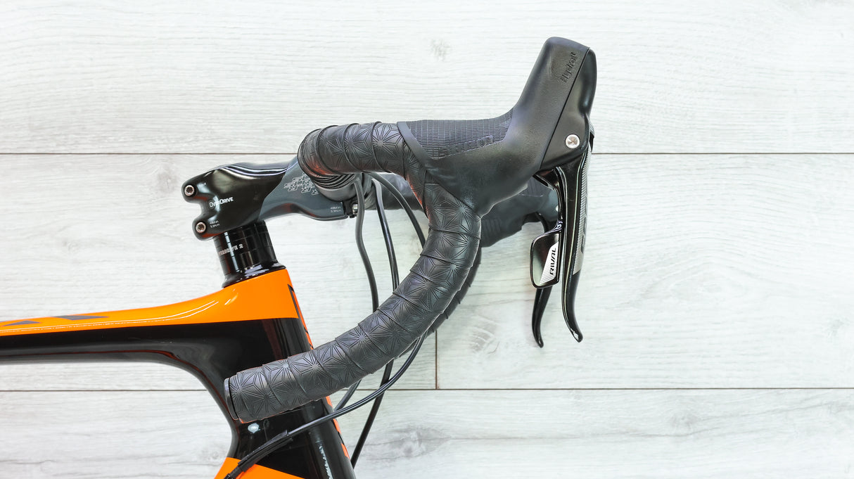 Giant TCX Advanced Pro 2 Cyclocross Bike - 2018, Large