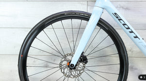 Scott Addict 50 Road Bike - 2025, Large