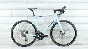 Scott Addict 50 Road Bike - 2025, Large
