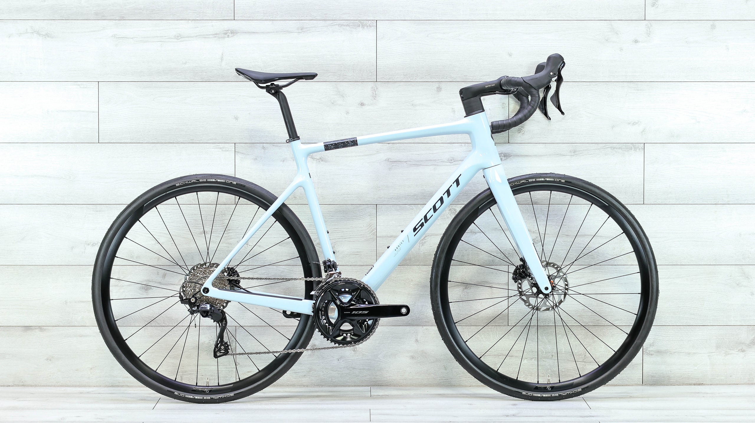 scott 50 bicycle Scott Addict 50 Road Bike