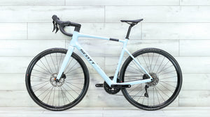 Scott Addict 50 Road Bike - 2025, Large