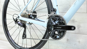 Scott Addict 50 Road Bike - 2025, Large