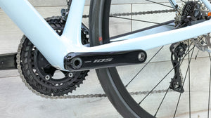 Scott Addict 50 Road Bike - 2025, Large