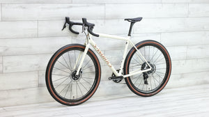 Specialized S-Works Crux Red eTap AXS Gravel Bike - 2024, 54cm