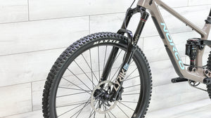 Norco Sight C3 29 Mountain Bike - 2023, Medium