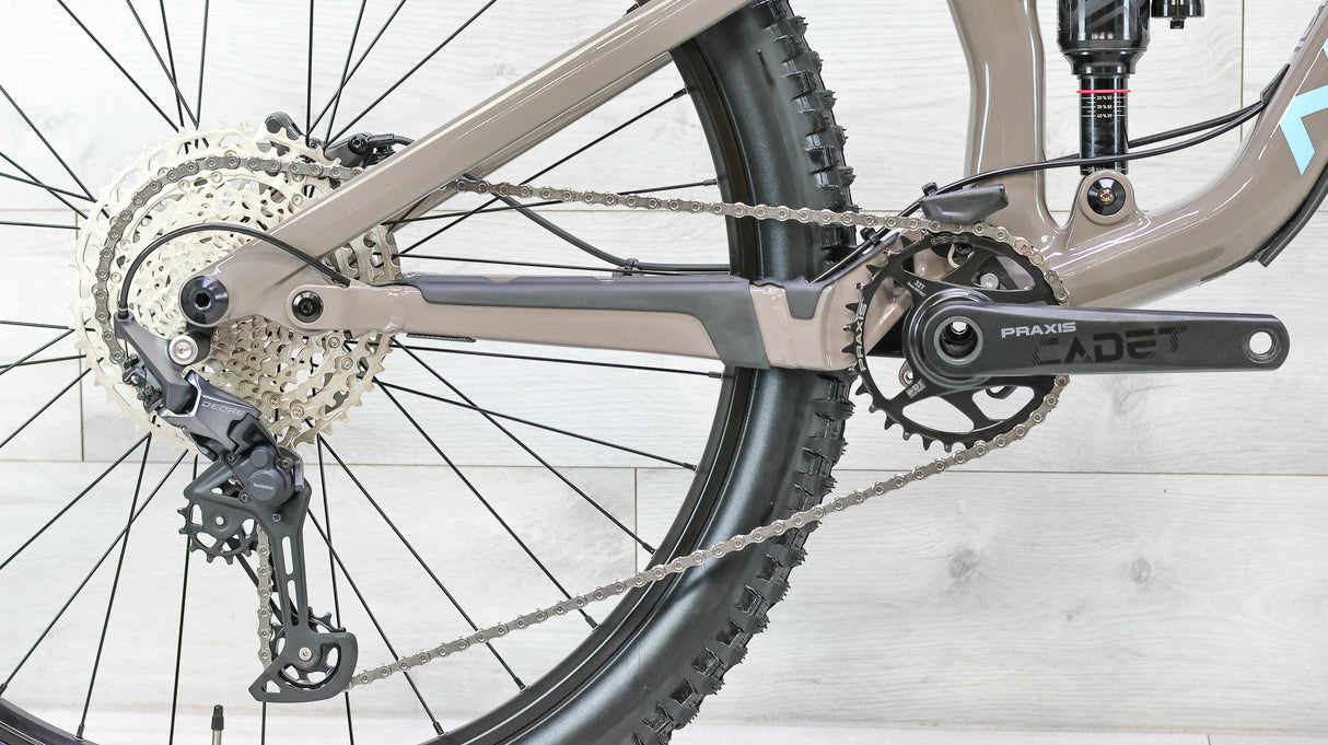 Norco Sight C3 29 Mountain Bike - 2023, Medium