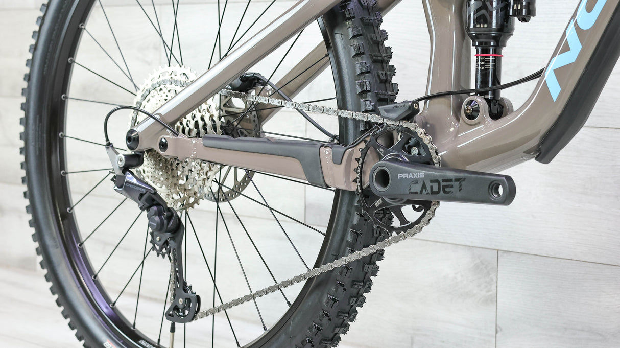 Norco Sight C3 29 Mountain Bike - 2023, Medium