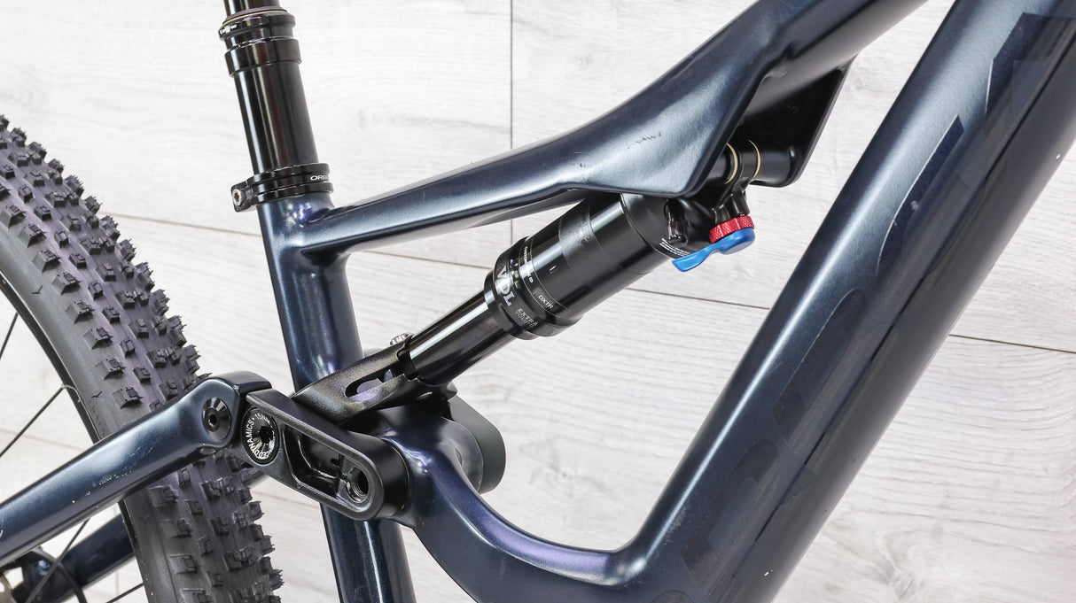 Orbea Occam H30 Mountain Bike - 2020, Small