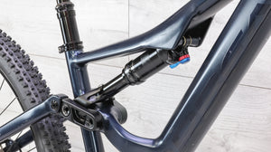 Orbea Occam H30 Mountain Bike - 2020, Small