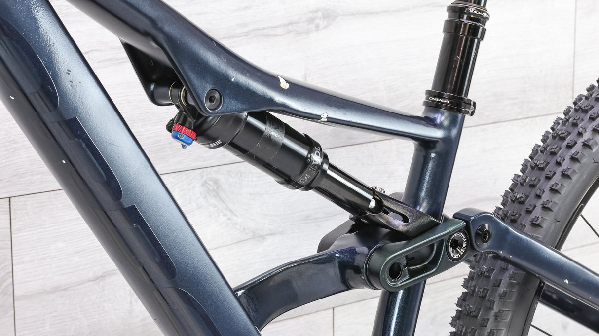 Orbea Occam H30 Mountain Bike - 2020, Small