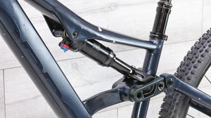 Orbea Occam H30 Mountain Bike - 2020, Small