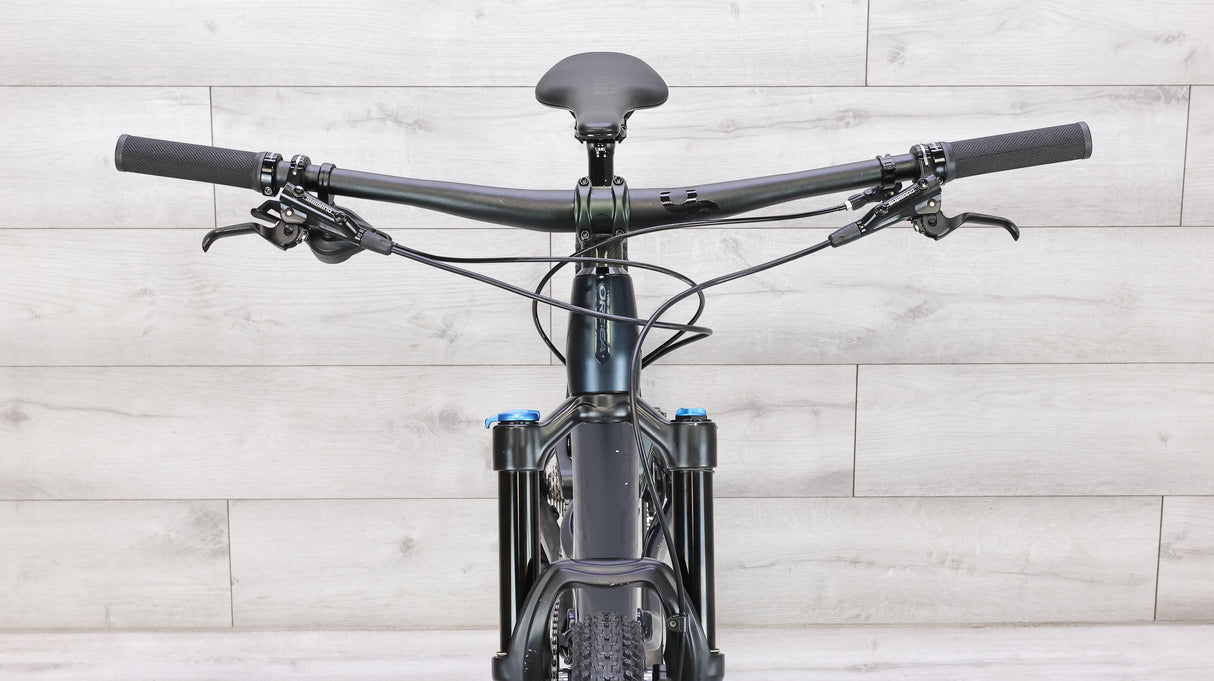 Orbea Occam H30 Mountain Bike - 2020, Small