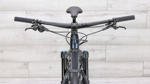 Orbea Occam H30 Mountain Bike - 2020, Small