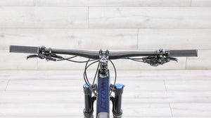Orbea Occam H30 Mountain Bike - 2020, Small