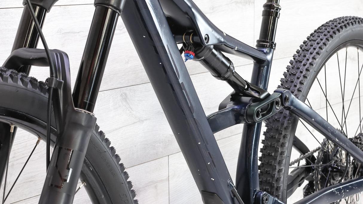 Orbea Occam H30 Mountain Bike - 2020, Small