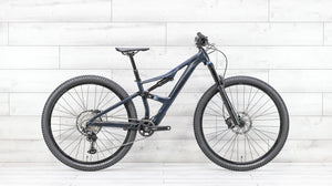 Orbea Occam H30 Mountain Bike - 2020, Small