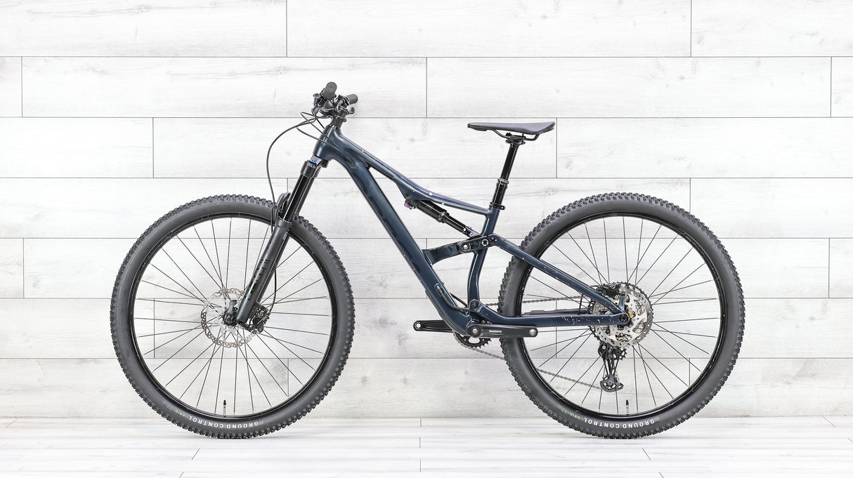 Orbea Occam H30 Mountain Bike - 2020, Small