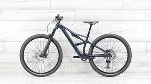 Orbea Occam H30 Mountain Bike - 2020, Small