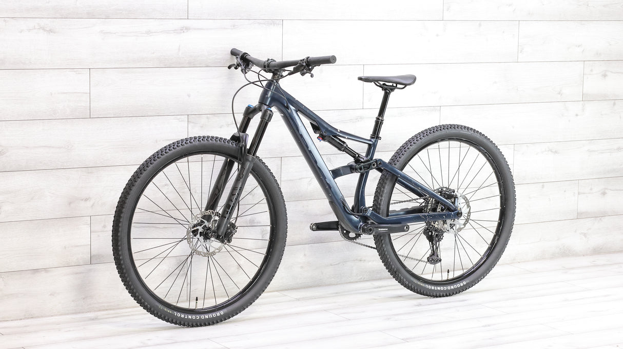 Orbea Occam H30 Mountain Bike - 2020, Small