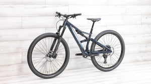 Orbea Occam H30 Mountain Bike - 2020, Small