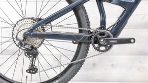 Orbea Occam H30 Mountain Bike - 2020, Small