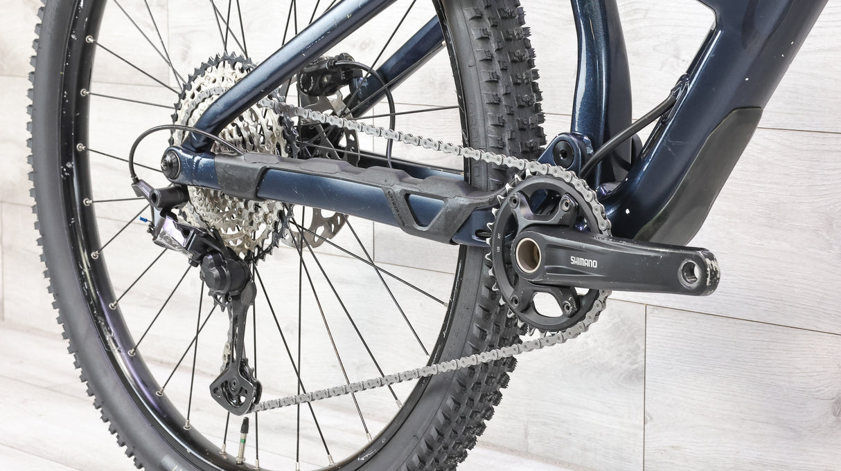Orbea Occam H30 Mountain Bike - 2020, Small