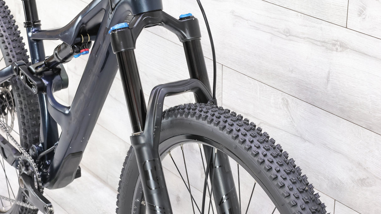 Orbea Occam H30 Mountain Bike - 2020, Small