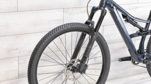 Orbea Occam H30 Mountain Bike - 2020, Small