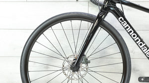 Cannondale Synapse Carbon 4 Road Bike - 2022, 48cm