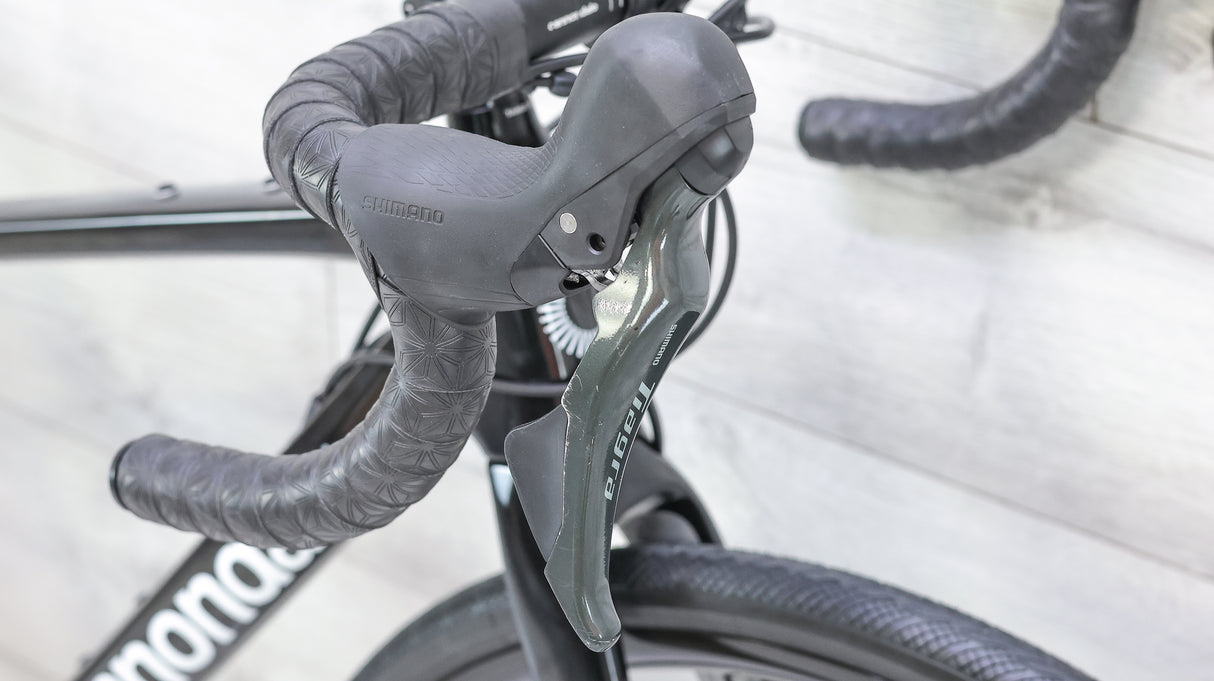 Cannondale Synapse Carbon 4 Road Bike - 2022, 48cm