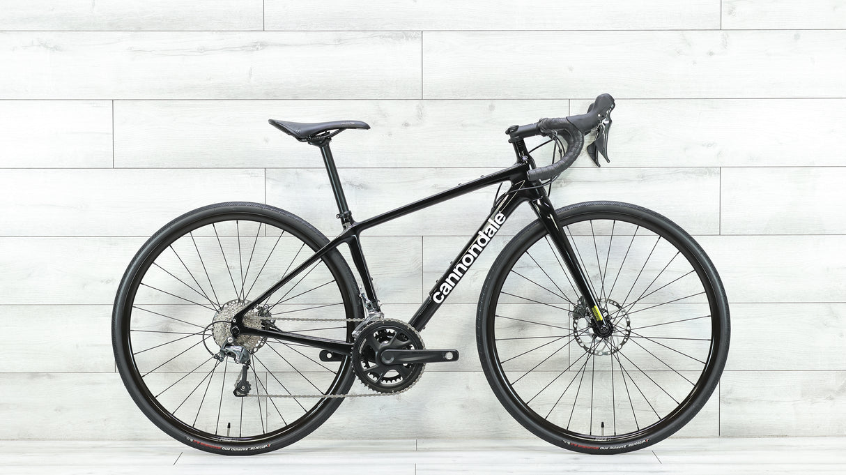 Cannondale Synapse Carbon 4 Road Bike - 2022, 48cm