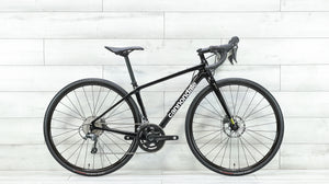 Cannondale Synapse Carbon 4 Road Bike - 2022, 48cm