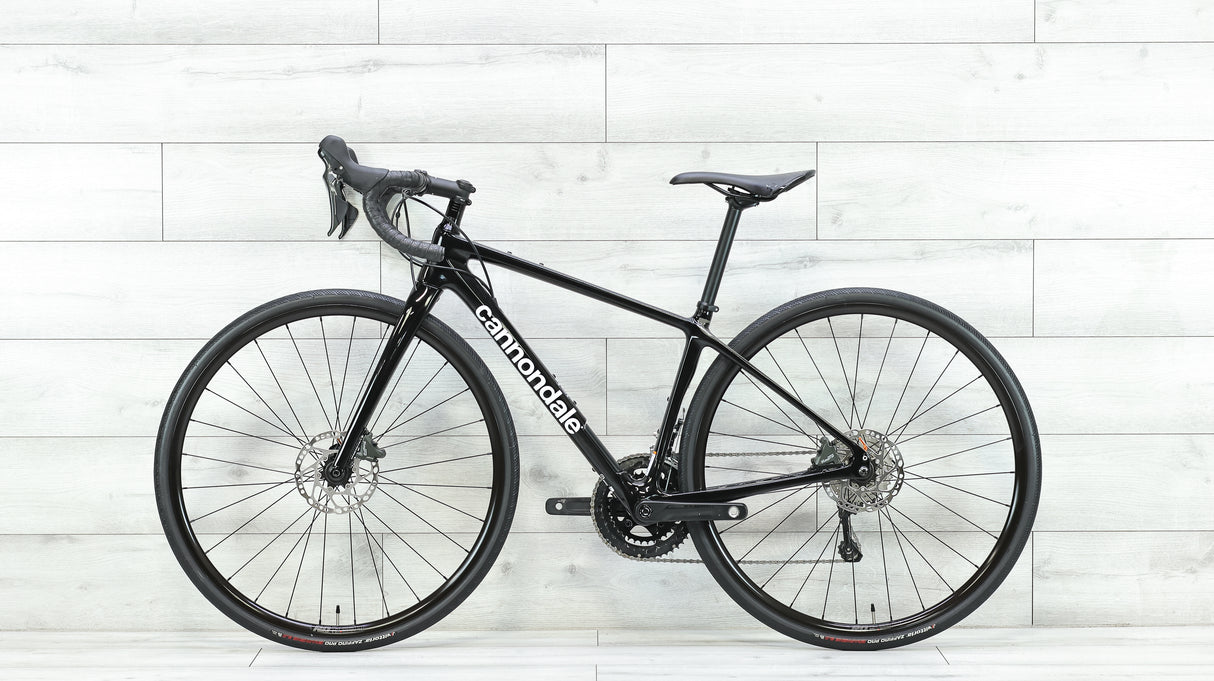 Cannondale Synapse Carbon 4 Road Bike - 2022, 48cm