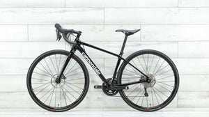 Cannondale Synapse Carbon 4 Road Bike - 2022, 48cm