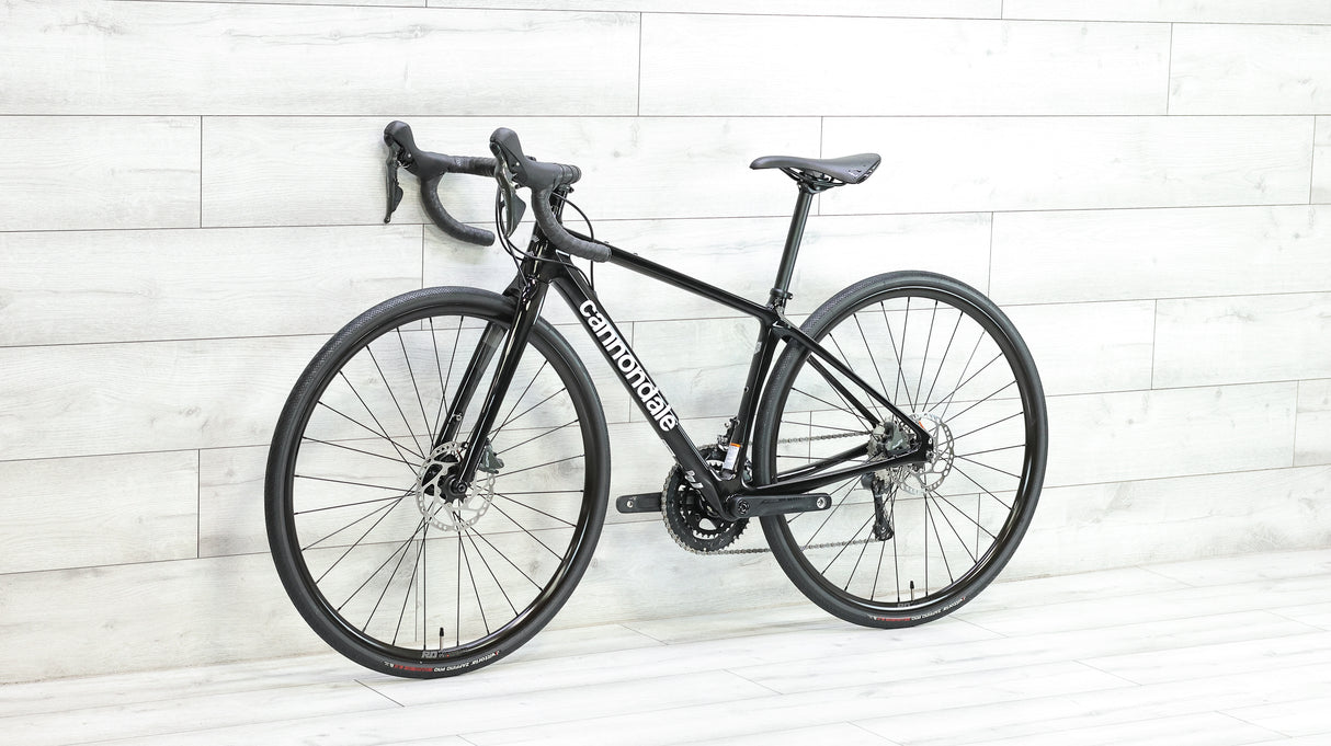 Cannondale Synapse Carbon 4 Road Bike - 2022, 48cm