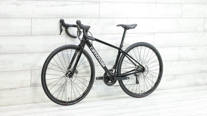 Cannondale Synapse Carbon 4 Road Bike - 2022, 48cm