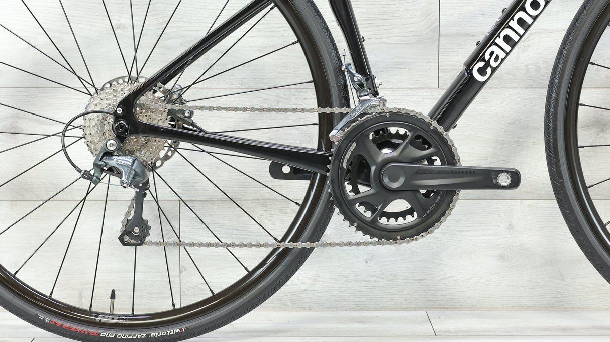 Cannondale Synapse Carbon 4 Road Bike - 2022, 48cm