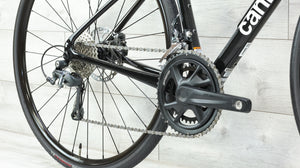 Cannondale Synapse Carbon 4 Road Bike - 2022, 48cm