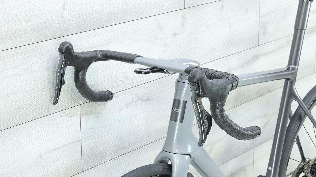 ENVE Custom Road Dura-Ace Di2 Road Bike - 2021, 58cm