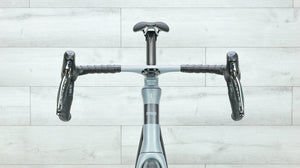 ENVE Custom Road Dura-Ace Di2 Road Bike - 2021, 58cm