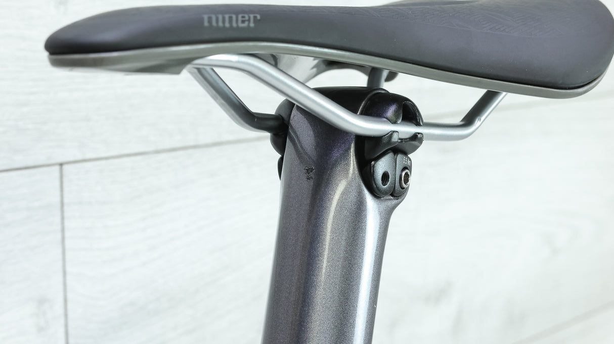 ENVE Custom Road Dura-Ace Di2 Road Bike - 2021, 58cm
