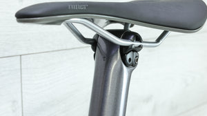 ENVE Custom Road Dura-Ace Di2 Road Bike - 2021, 58cm
