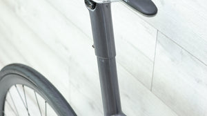 ENVE Custom Road Dura-Ace Di2 Road Bike - 2021, 58cm