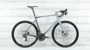 ENVE Custom Road Dura-Ace Di2 Road Bike - 2021, 58cm