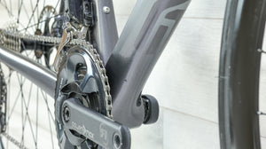 ENVE Custom Road Dura-Ace Di2 Road Bike - 2021, 58cm