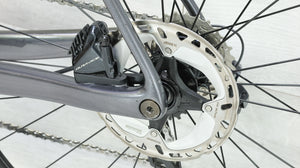 ENVE Custom Road Dura-Ace Di2 Road Bike - 2021, 58cm