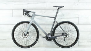 ENVE Custom Road Dura-Ace Di2 Road Bike - 2021, 58cm